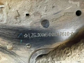 Продается самосвал SHACMAN SX33186W366C, 2022 года, г. Красноярск